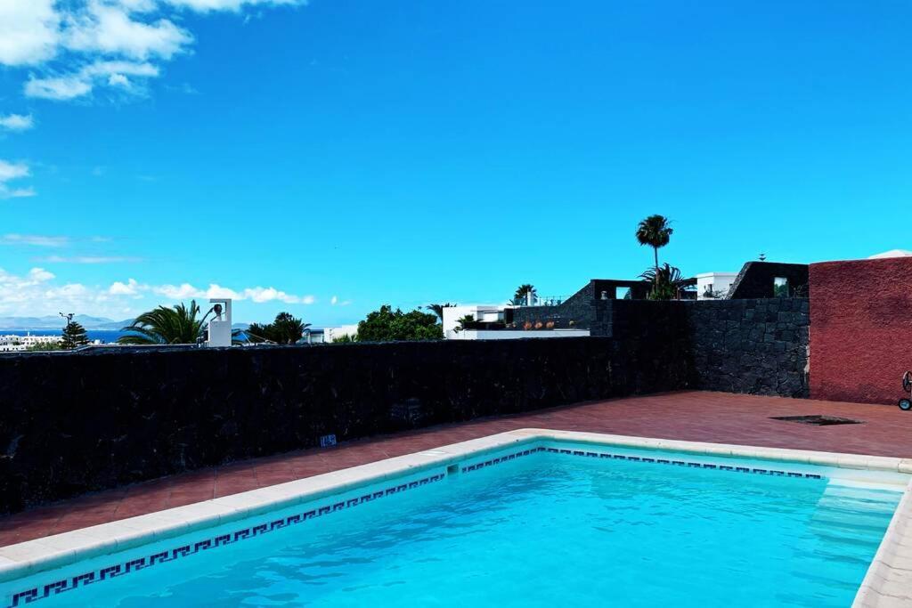 Villa Papagayo Relax Playa Blanca  Extérieur photo