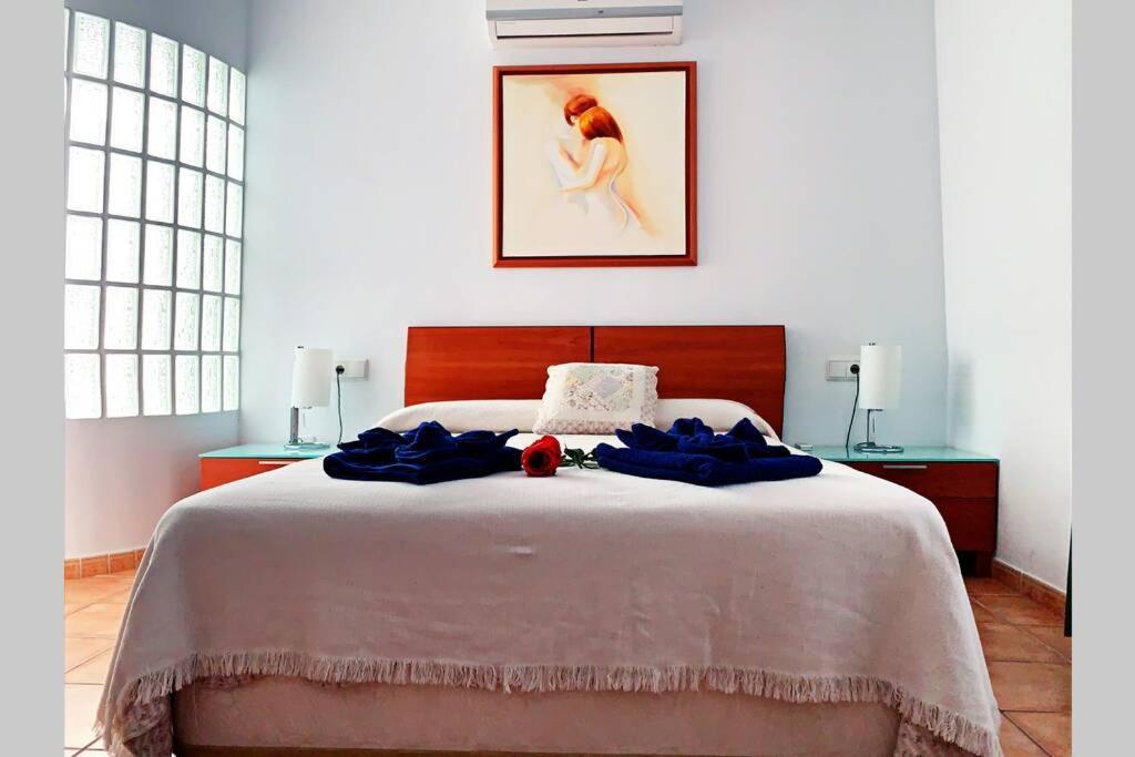 Villa Papagayo Relax Playa Blanca  Extérieur photo