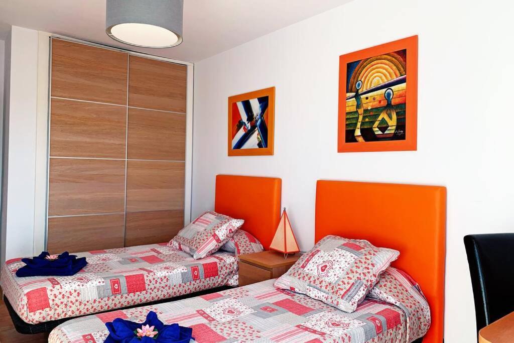 Villa Papagayo Relax Playa Blanca  Extérieur photo