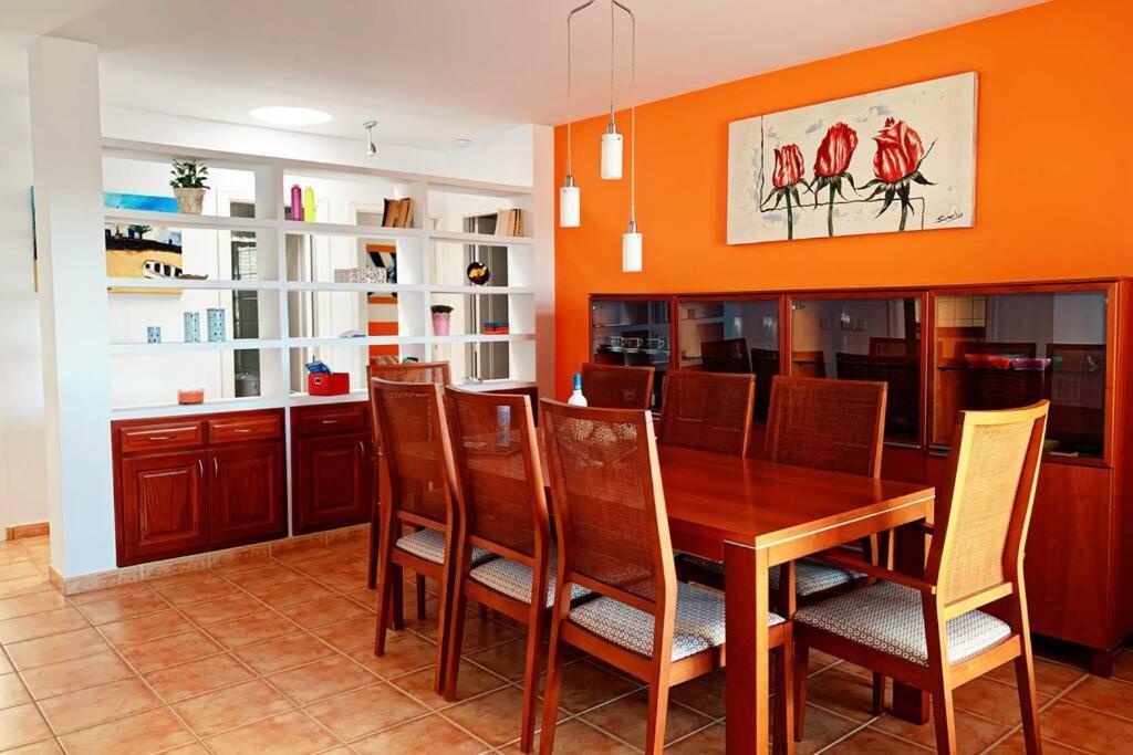Villa Papagayo Relax Playa Blanca  Extérieur photo
