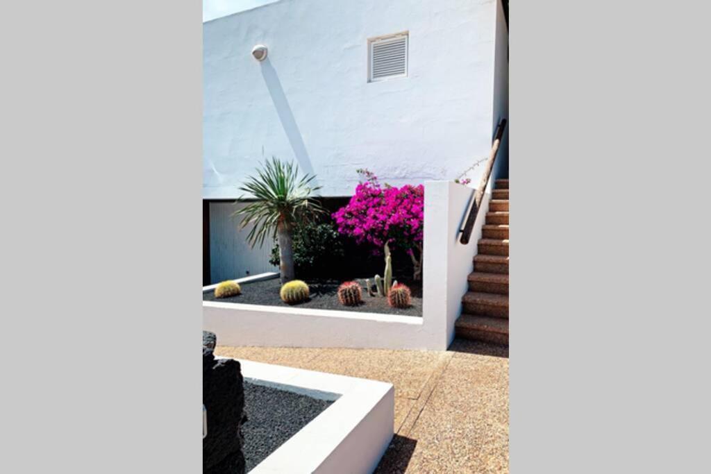 Villa Papagayo Relax Playa Blanca  Extérieur photo