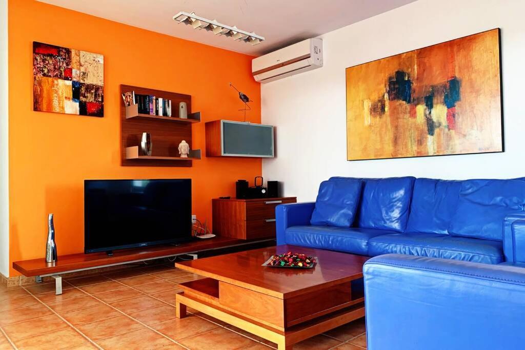 Villa Papagayo Relax Playa Blanca  Extérieur photo